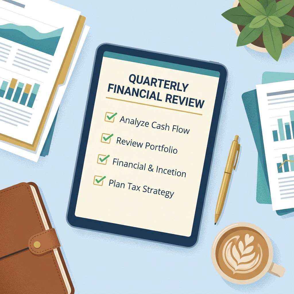 Am I Financially Ready to Die? Complete Death Readiness Checklist & Interactive Quiz 2025
