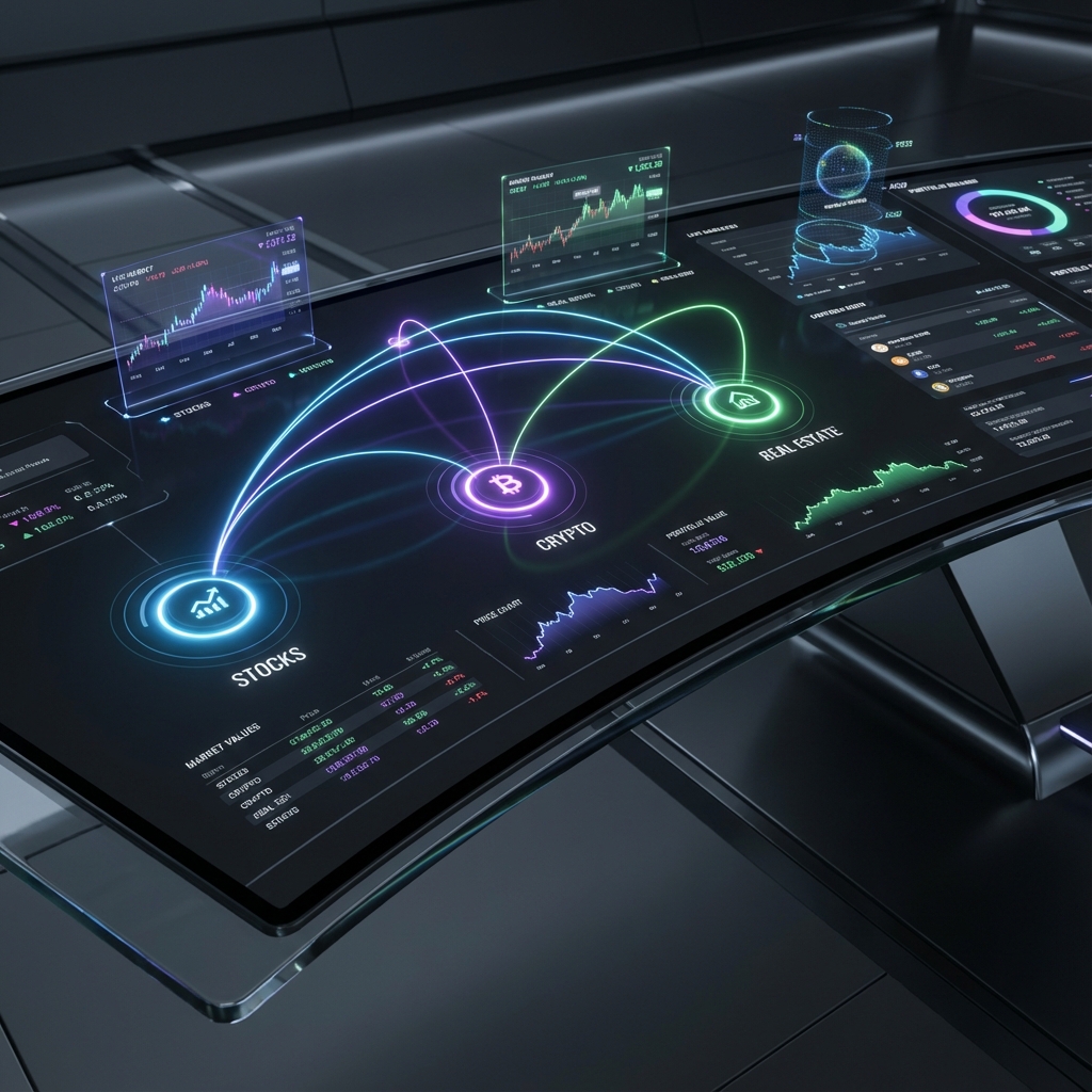 Best Multi-Asset Portfolio Management Tools 2025: Complete Guide